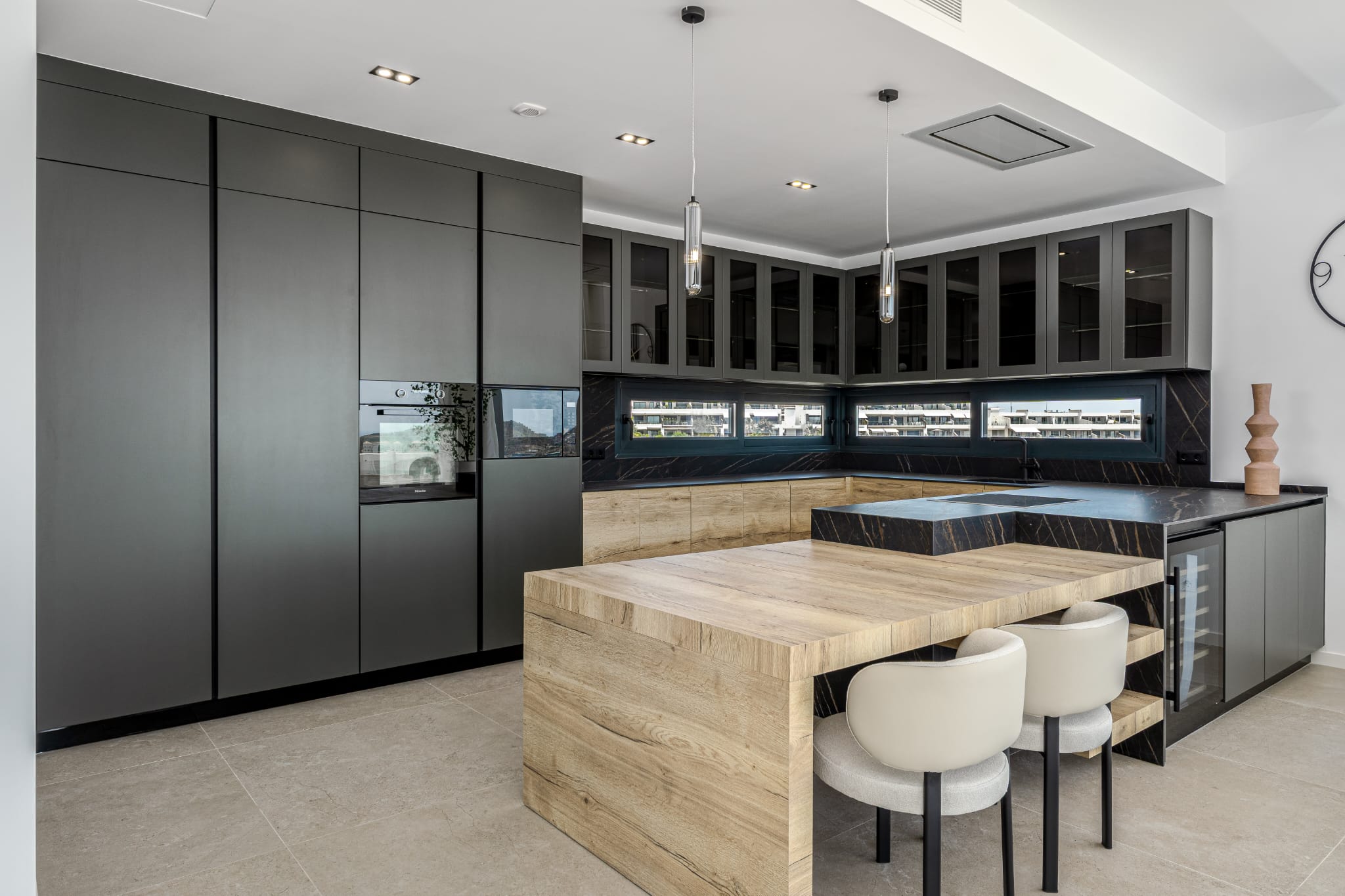 4 Bed, 4 Bath, HouseFor Sale, Finestrat, Alicante