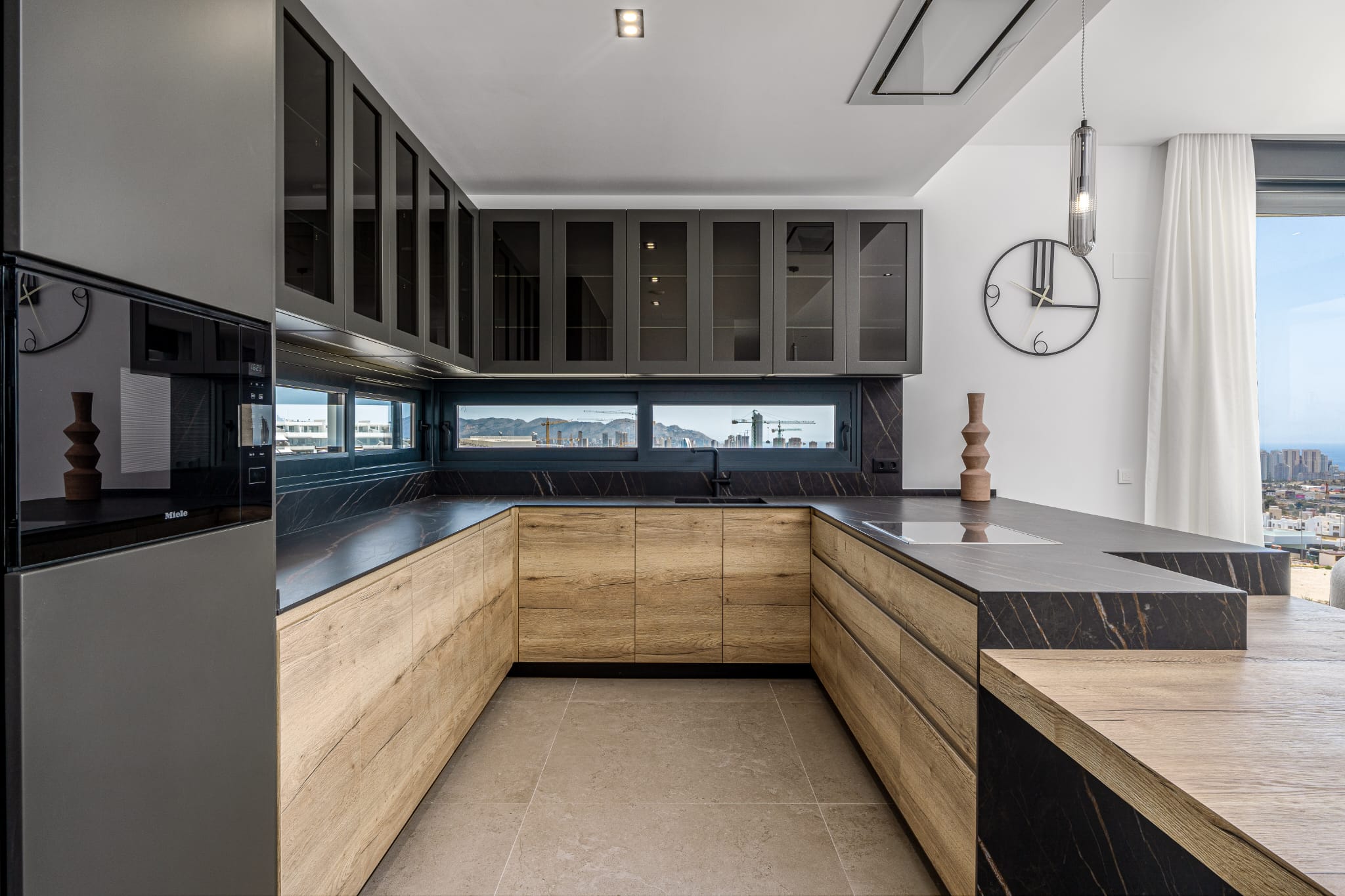 4 Bed, 4 Bath, HouseFor Sale, Finestrat, Alicante