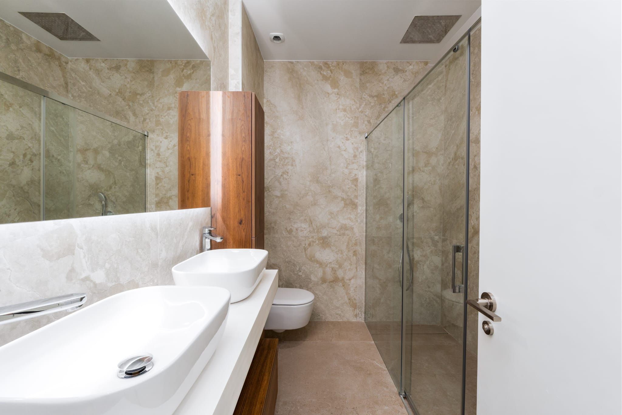 4 Bed, 4 Bath, HouseFor Sale, Finestrat, Alicante