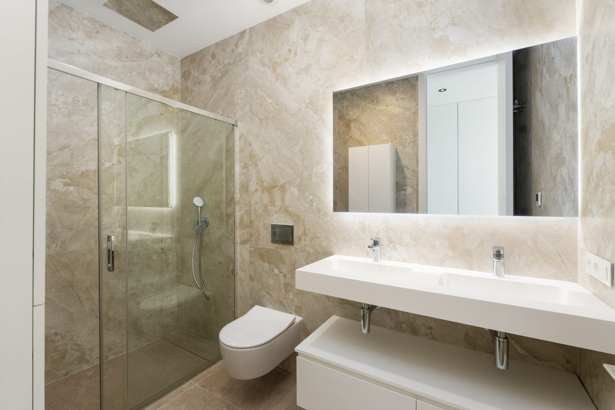 4 Bed, 4 Bath, HouseFor Sale, Finestrat, Alicante