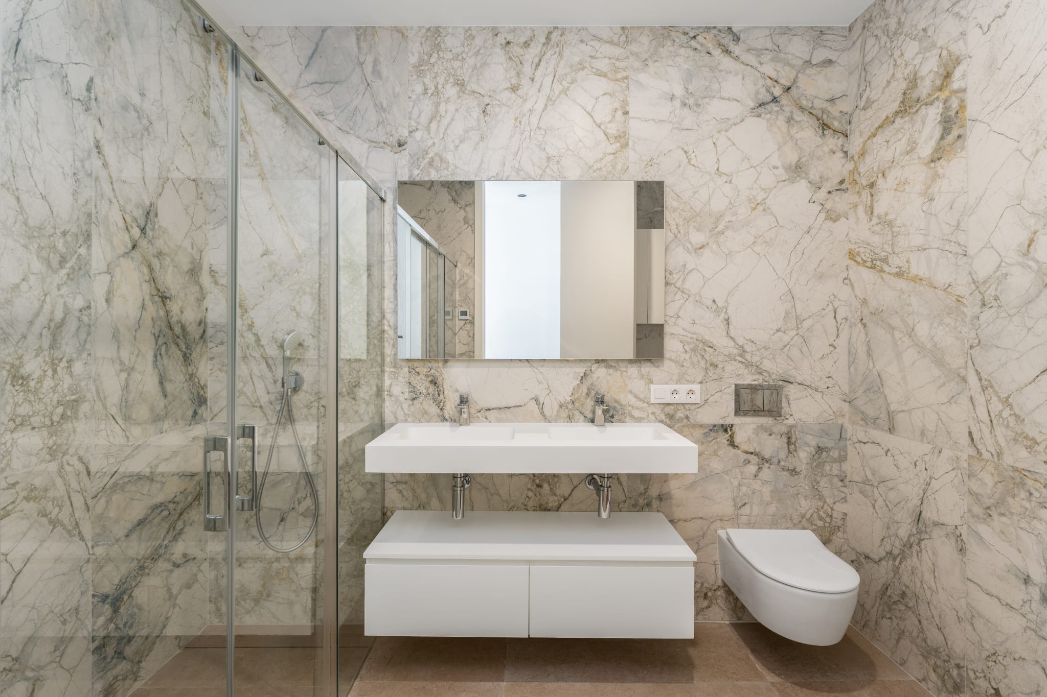 4 Bed, 4 Bath, HouseFor Sale, Finestrat, Alicante