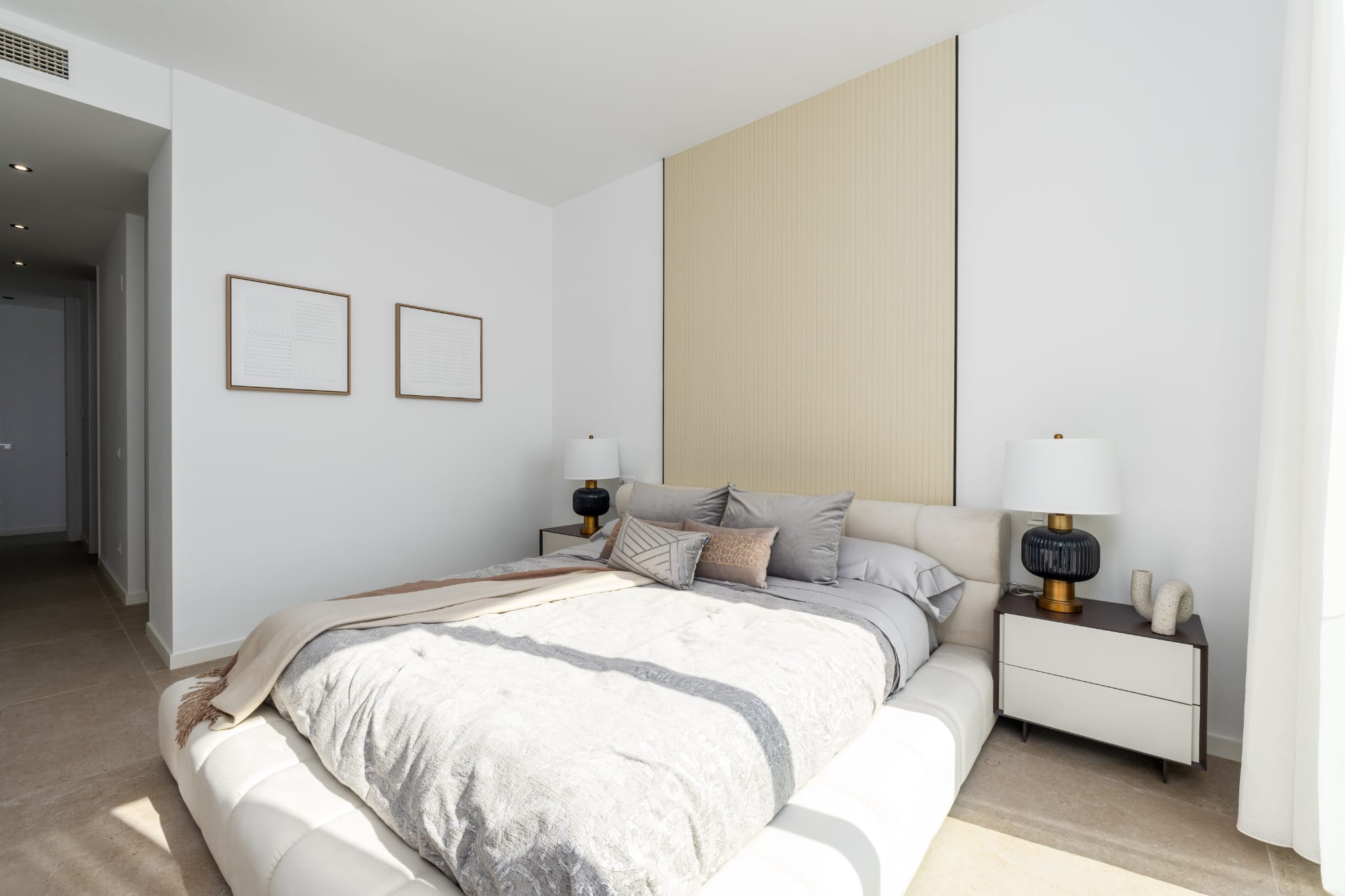 4 Bed, 4 Bath, HouseFor Sale, Finestrat, Alicante