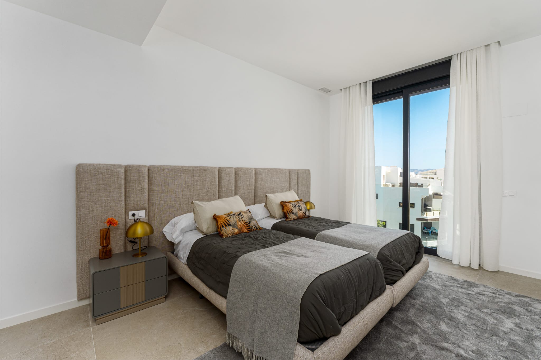 4 Bed, 4 Bath, HouseFor Sale, Finestrat, Alicante