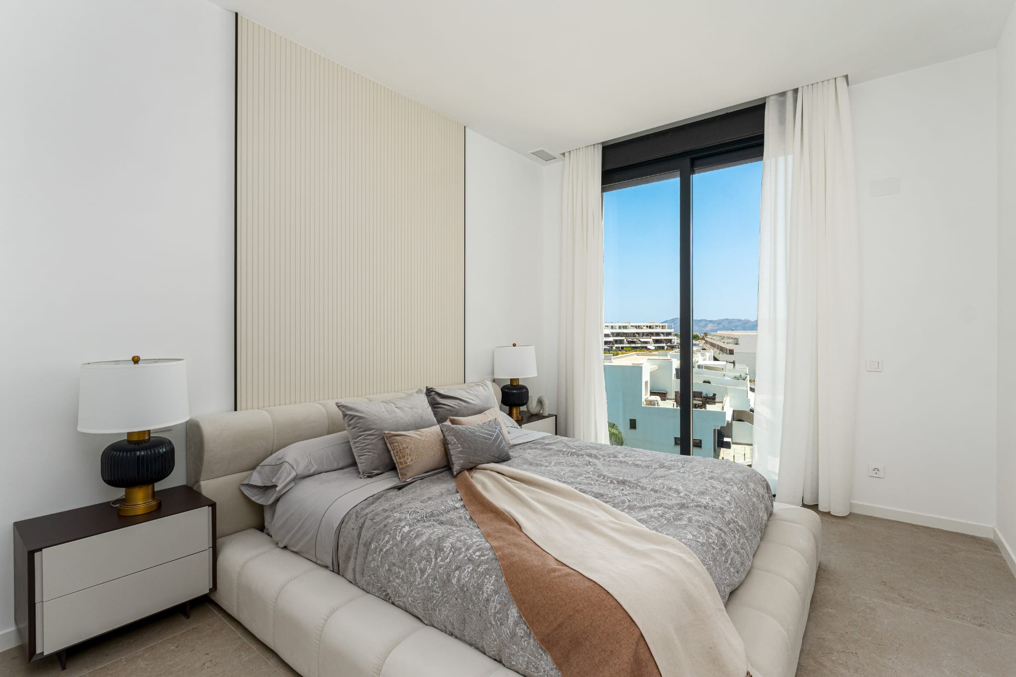 4 Bed, 4 Bath, HouseFor Sale, Finestrat, Alicante