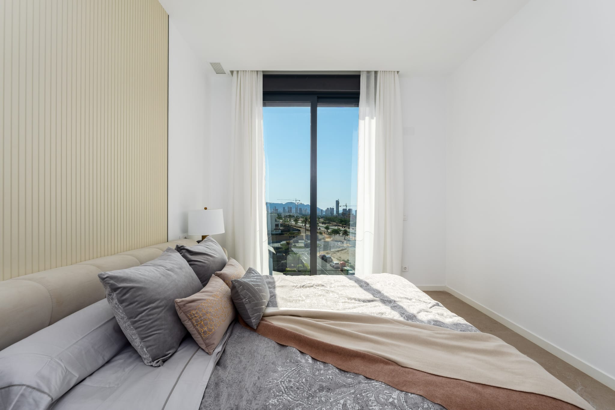 4 Bed, 4 Bath, HouseFor Sale, Finestrat, Alicante