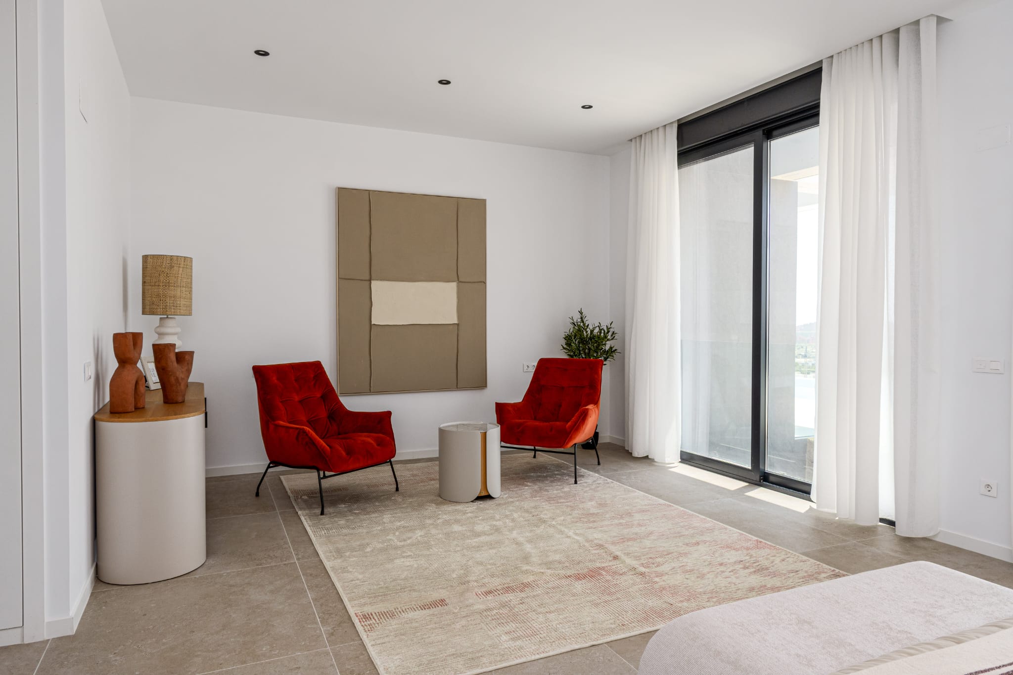 4 Bed, 4 Bath, HouseFor Sale, Finestrat, Alicante