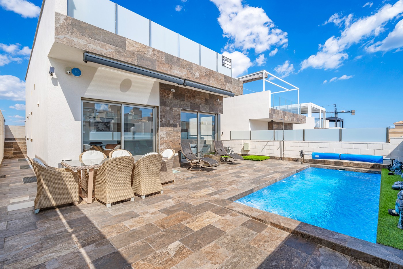 4 Bed, 4 Bath, HouseFor Sale, Orihuela Costa, Alicante 4 Bed, 4 Bath, HouseFor Sale, Orihuela Costa, Alicante