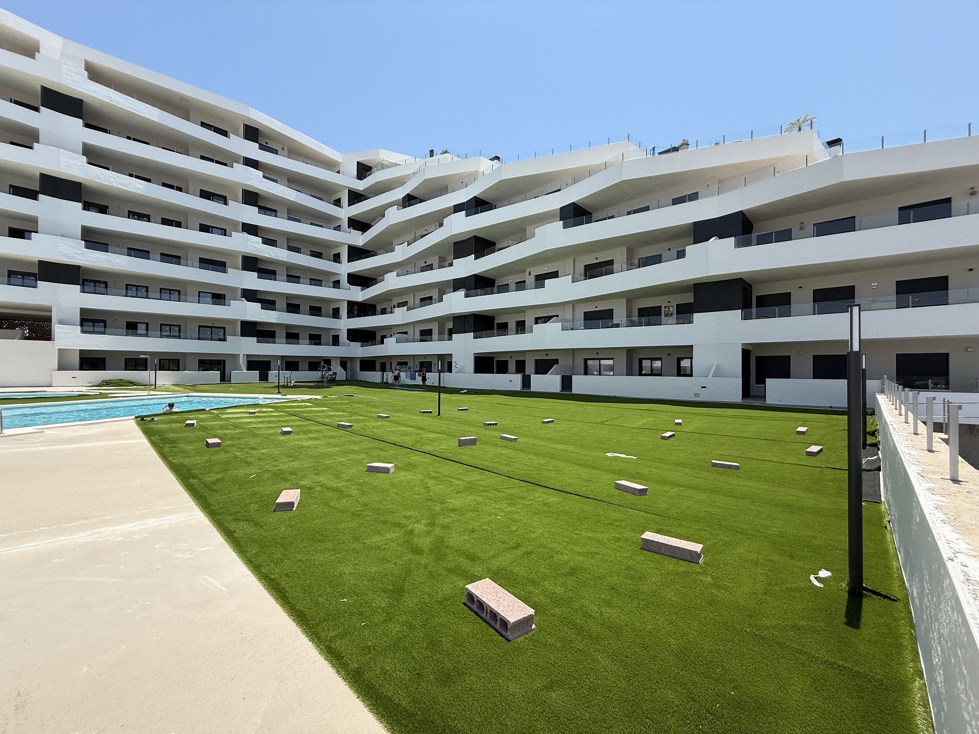 3 Bed, 2 Bath, ApartmentFor Sale, San Miguel de Salinas, Alicante 3 Bed, 2 Bath, ApartmentFor Sale, San Miguel de Salinas, Alicante