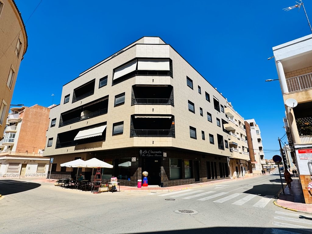 2 Bed, 1 Bath, ApartmentFor Sale, La Mata, Alicante 2 Bed, 1 Bath, ApartmentFor Sale, La Mata, Alicante
