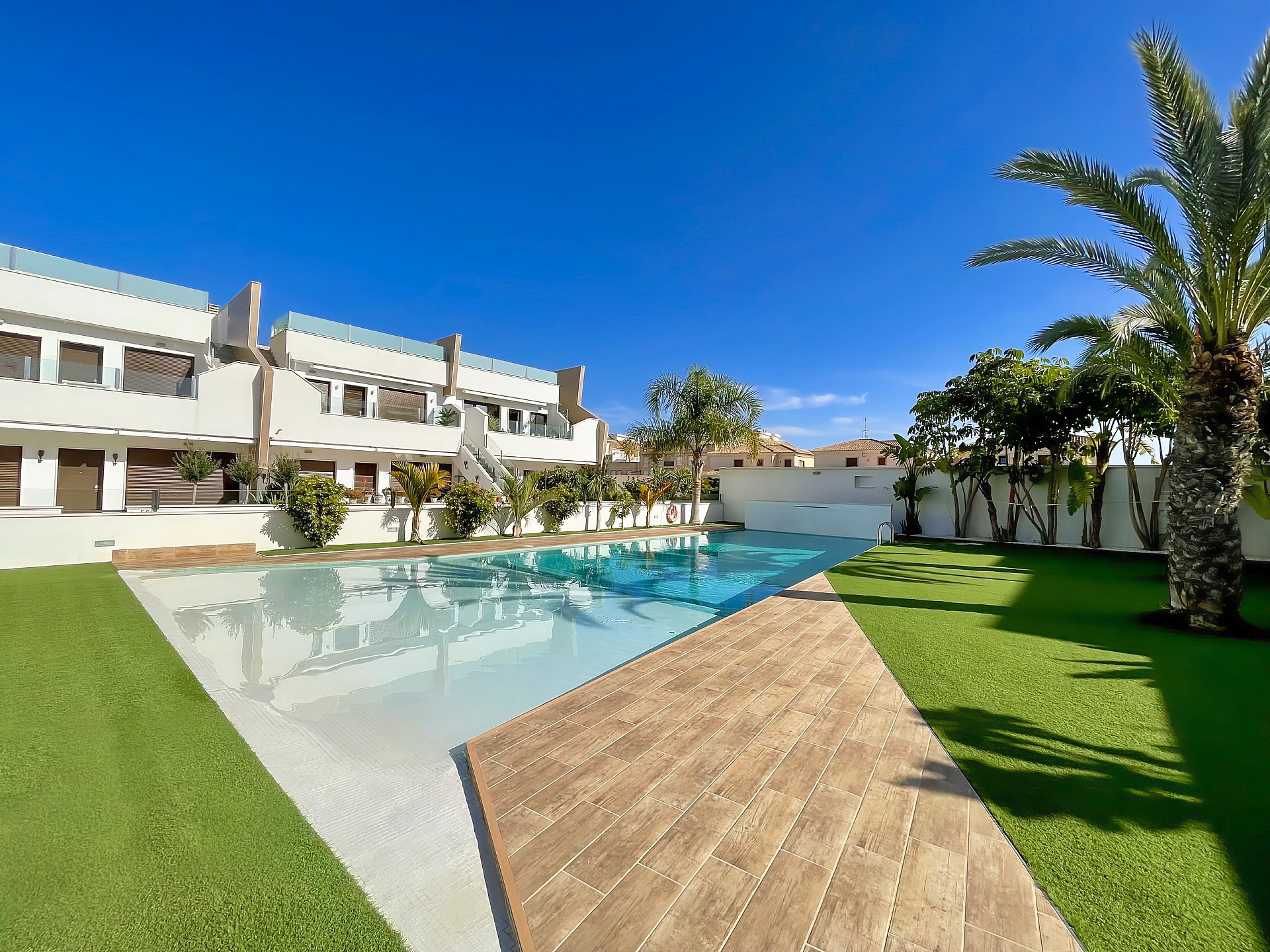 3 Bed, 2 Bath, ApartmentFor Sale, Pilar De La Horadada, Alicante 3 Bed, 2 Bath, ApartmentFor Sale, Pilar De La Horadada, Alicante