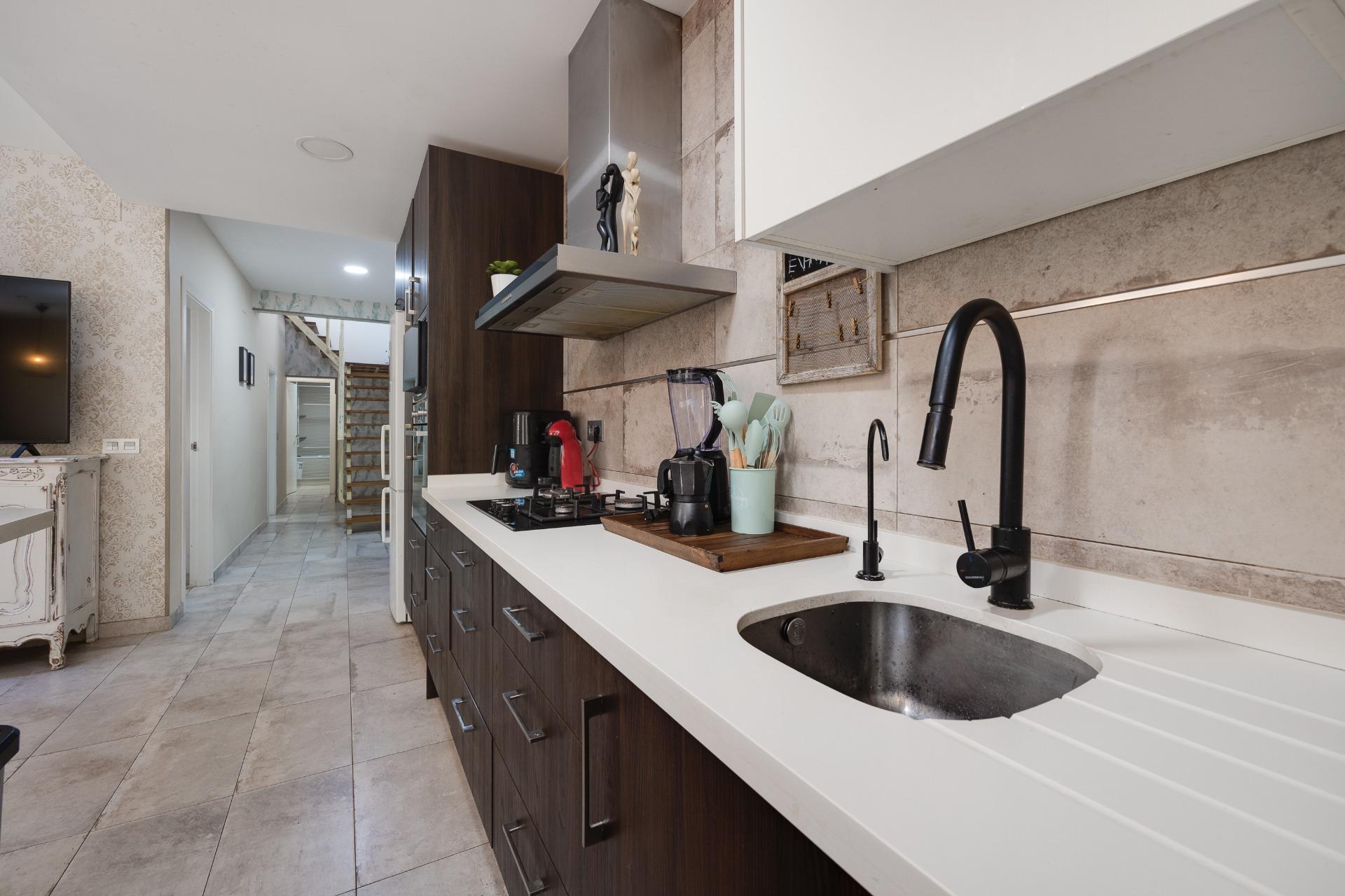 3 Bed, 1 Bath, HouseFor Sale, Torrevieja, Alicante