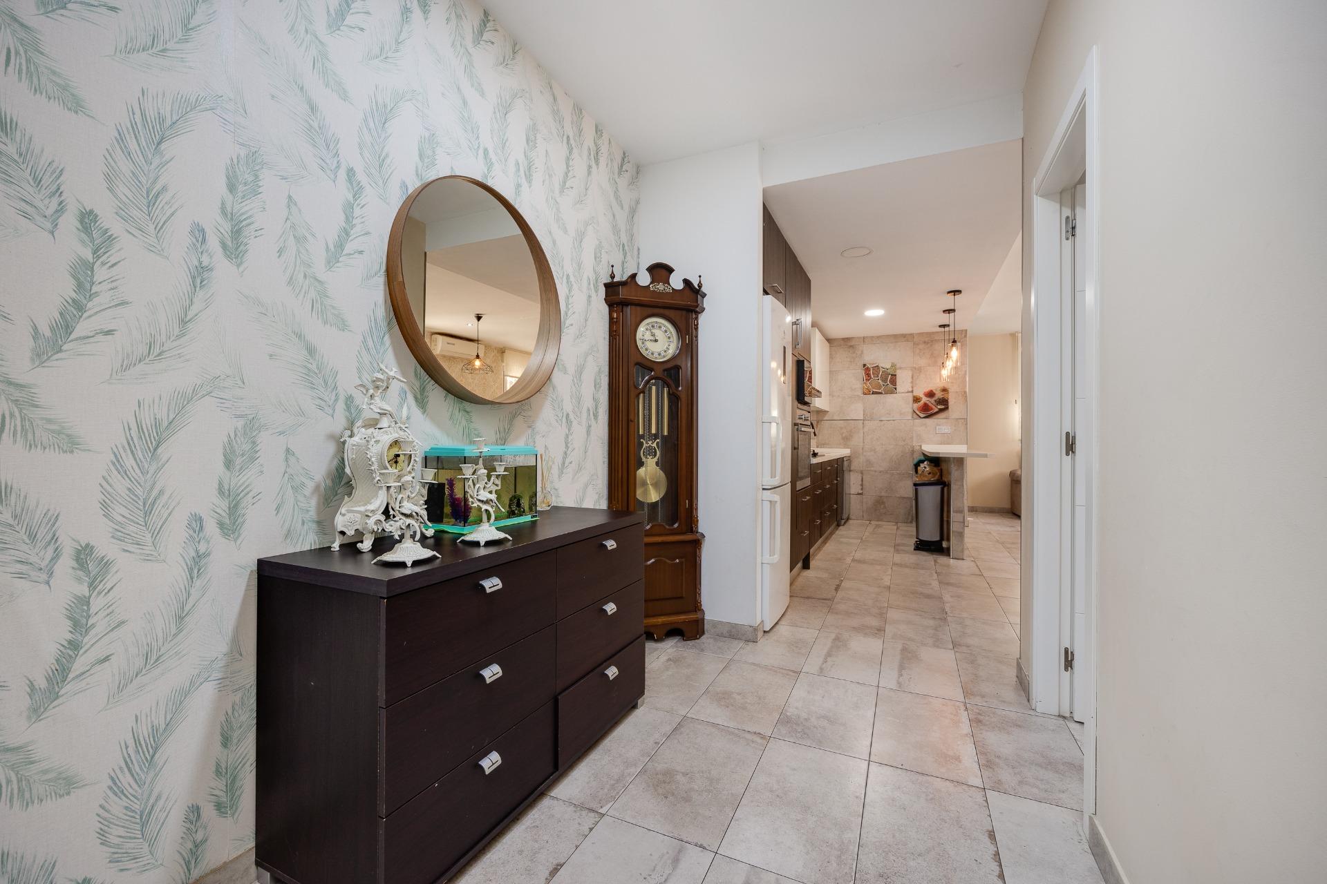 3 Bed, 1 Bath, HouseFor Sale, Torrevieja, Alicante