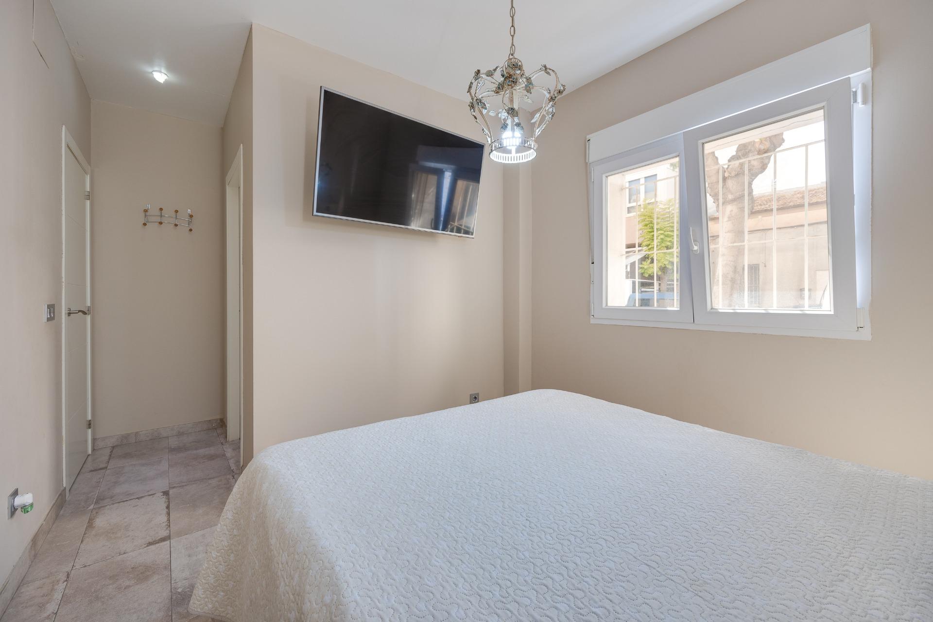 3 Bed, 1 Bath, HouseFor Sale, Torrevieja, Alicante