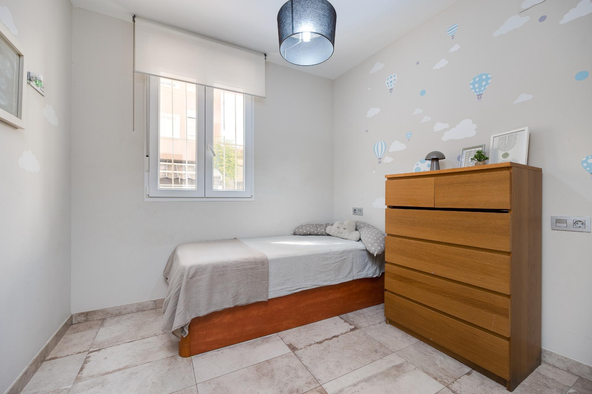 3 Bed, 1 Bath, HouseFor Sale, Torrevieja, Alicante