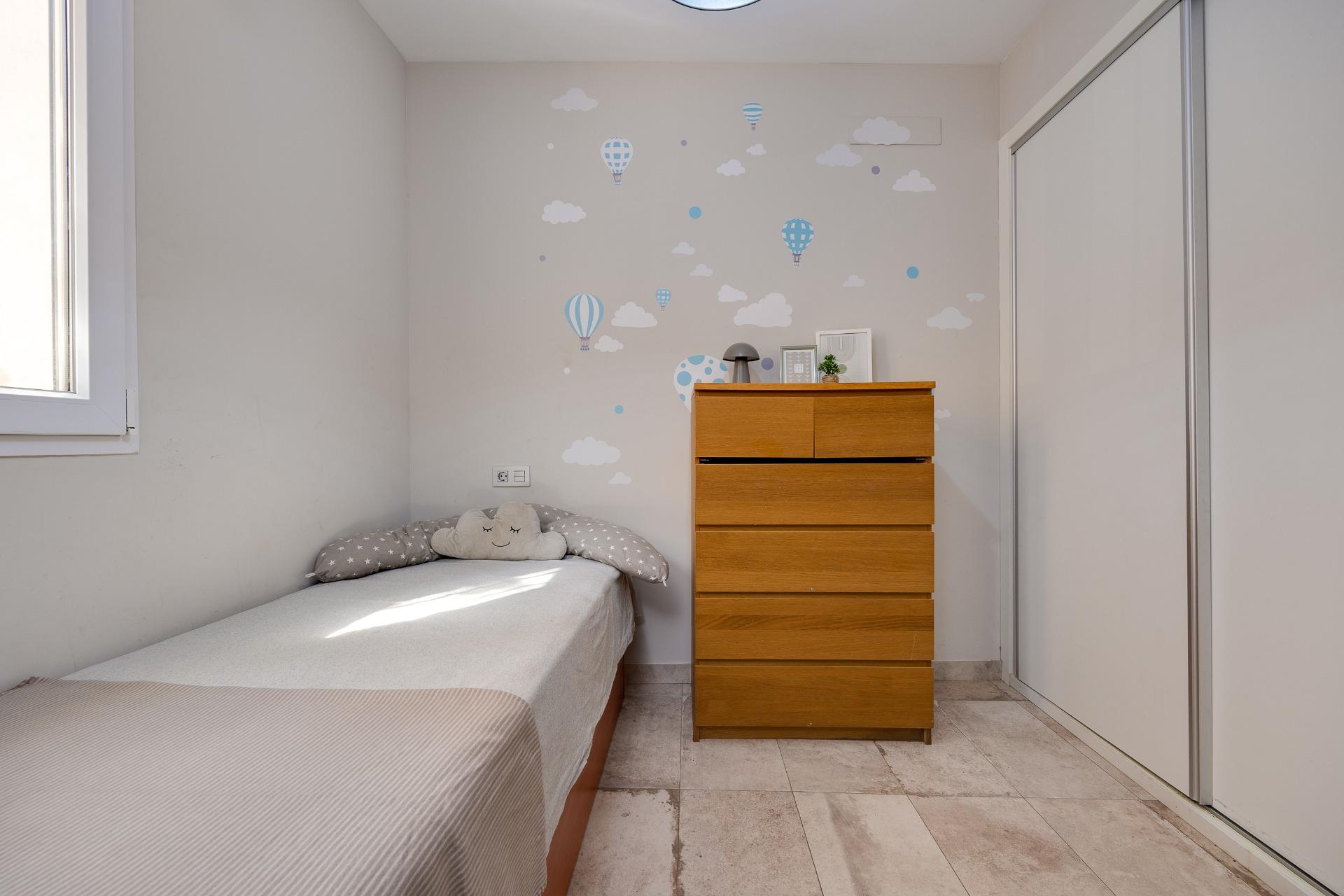 3 Bed, 1 Bath, HouseFor Sale, Torrevieja, Alicante