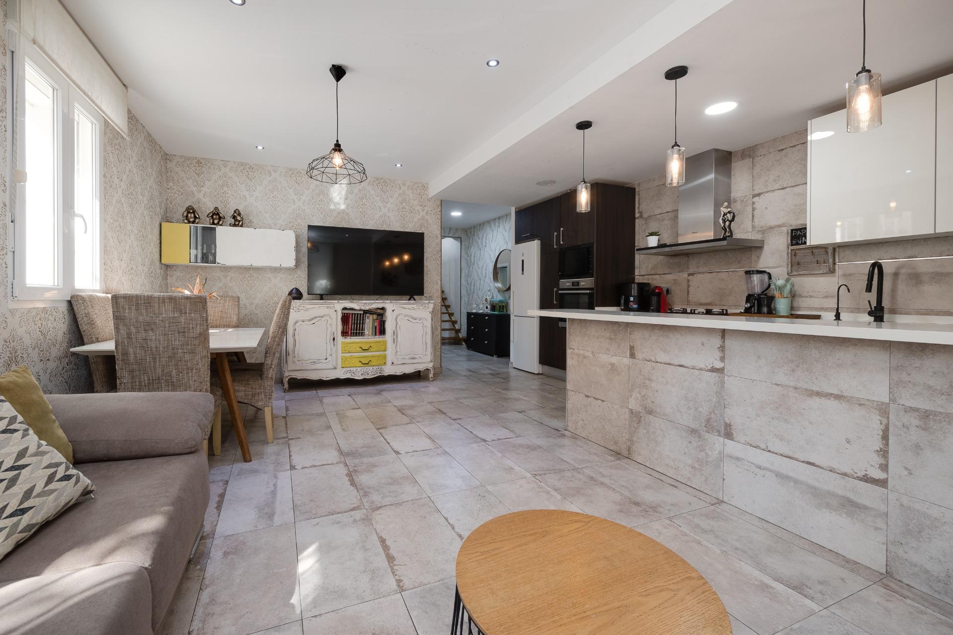 3 Bed, 1 Bath, HouseFor Sale, Torrevieja, Alicante