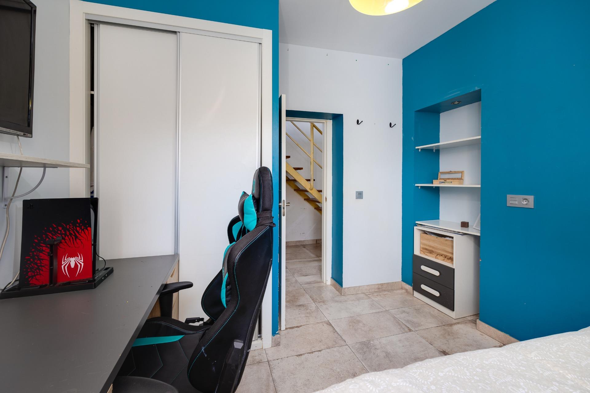 3 Bed, 1 Bath, HouseFor Sale, Torrevieja, Alicante