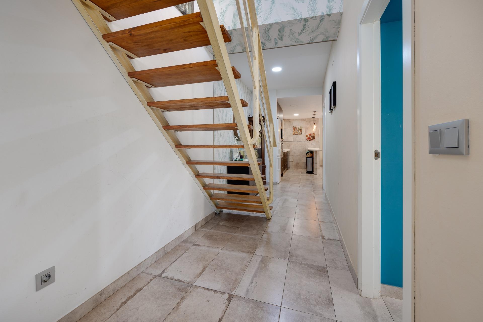 3 Bed, 1 Bath, HouseFor Sale, Torrevieja, Alicante