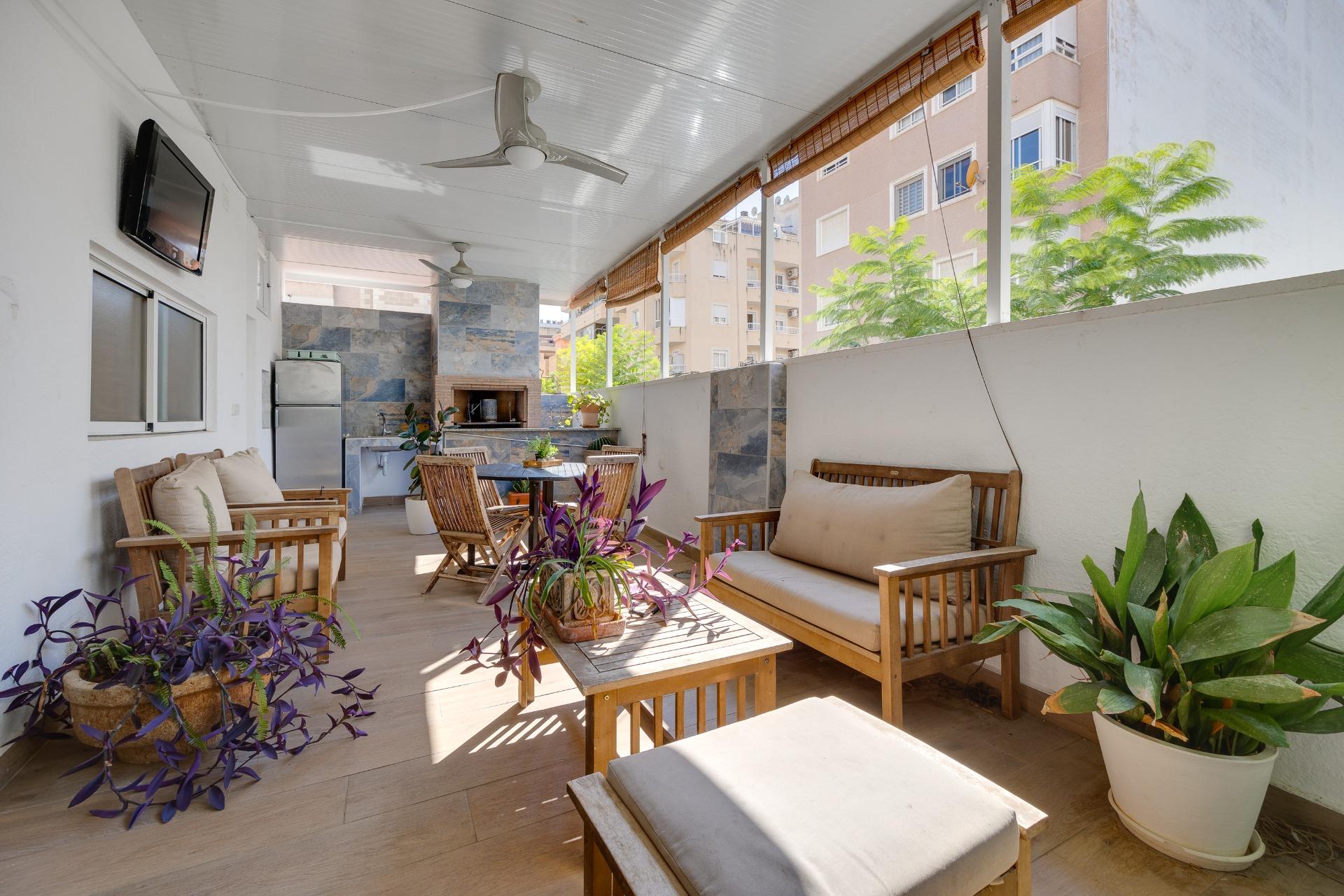 3 Bed, 1 Bath, HouseFor Sale, Torrevieja, Alicante