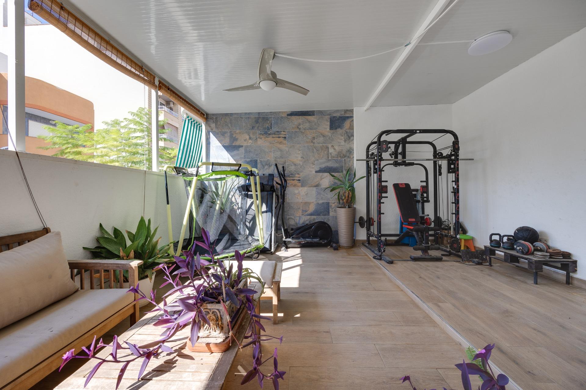 3 Bed, 1 Bath, HouseFor Sale, Torrevieja, Alicante