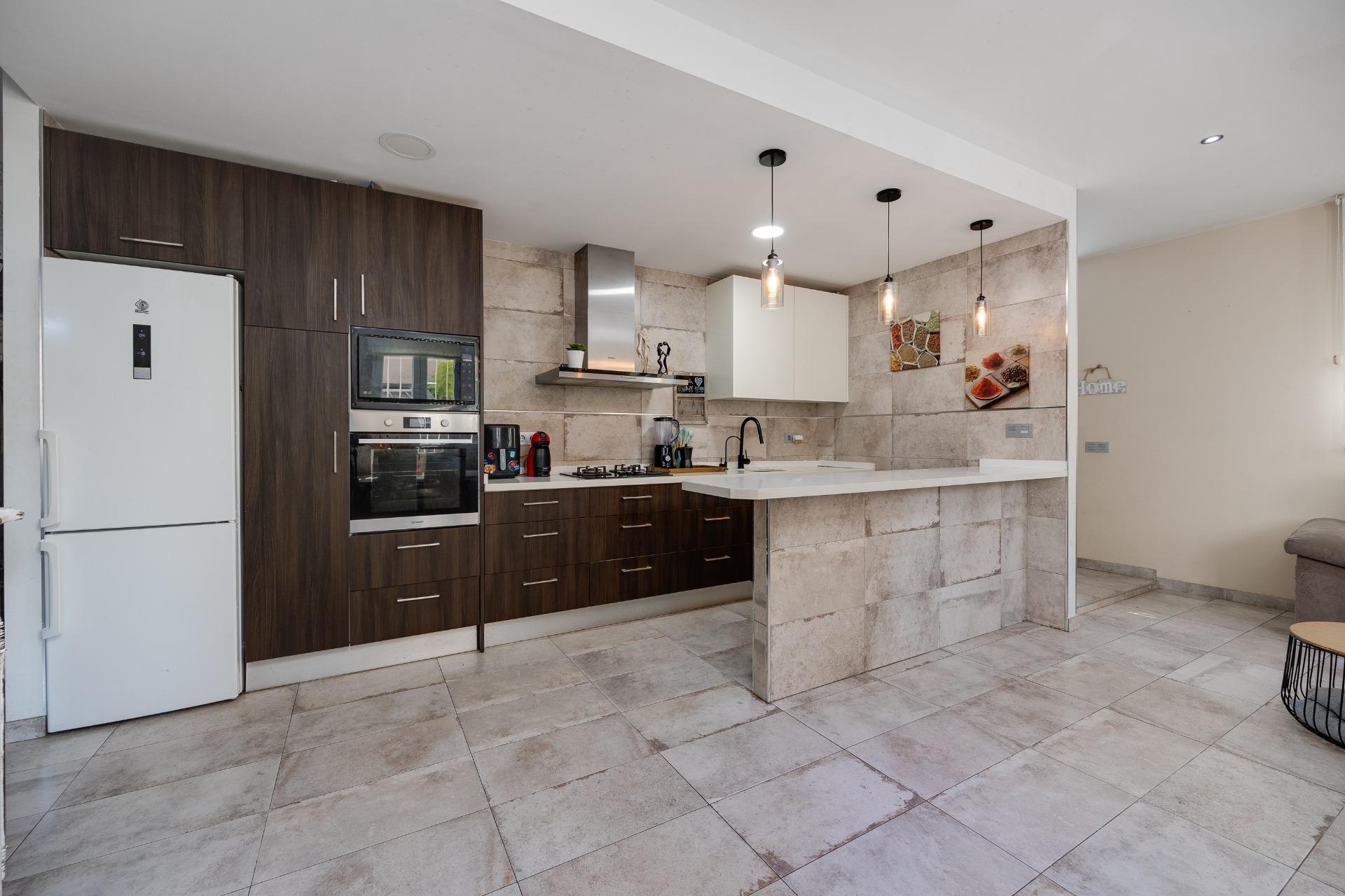 3 Bed, 1 Bath, HouseFor Sale, Torrevieja, Alicante