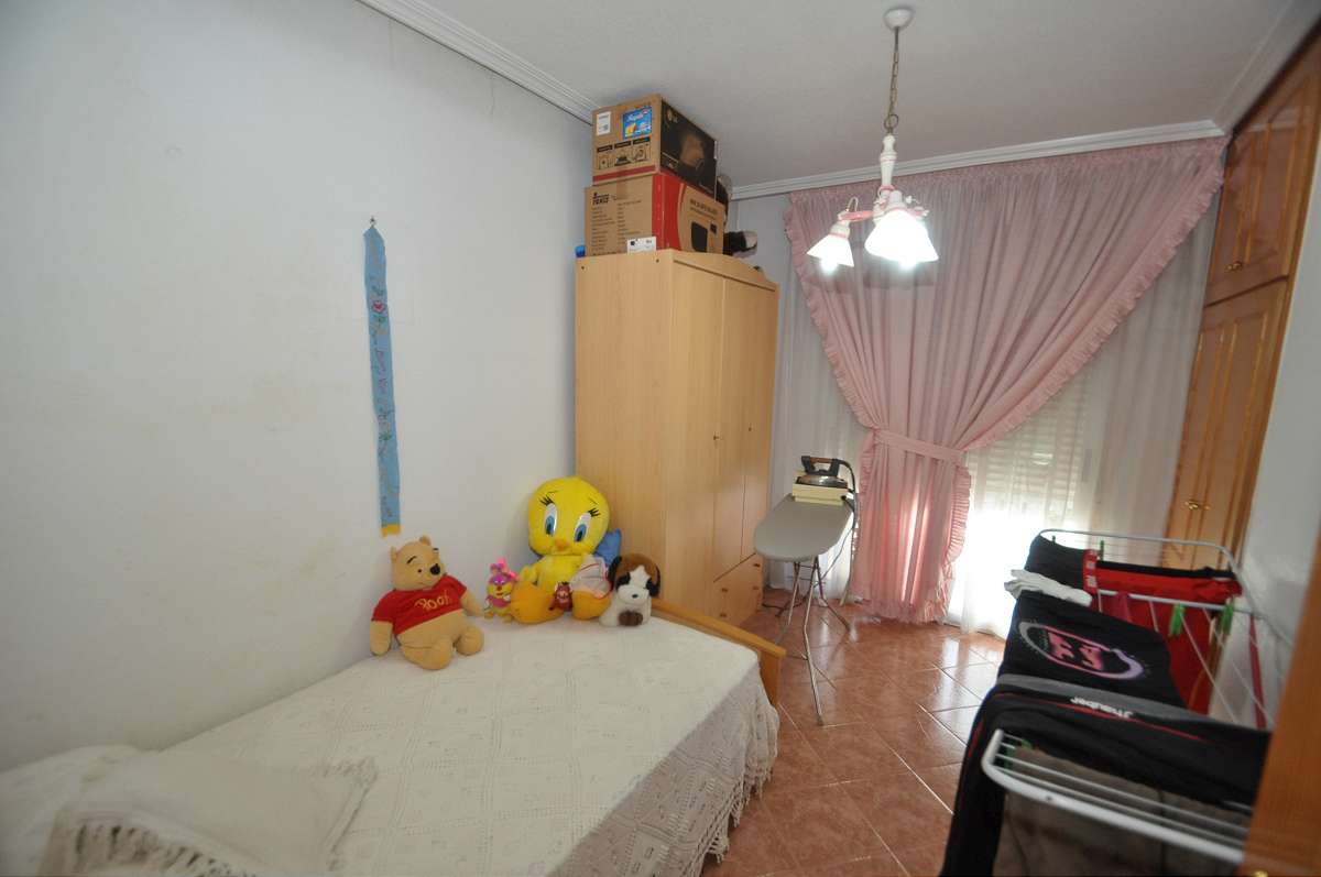 4 Bed, 2 Bath, HouseFor Sale, Pinoso, Alicante