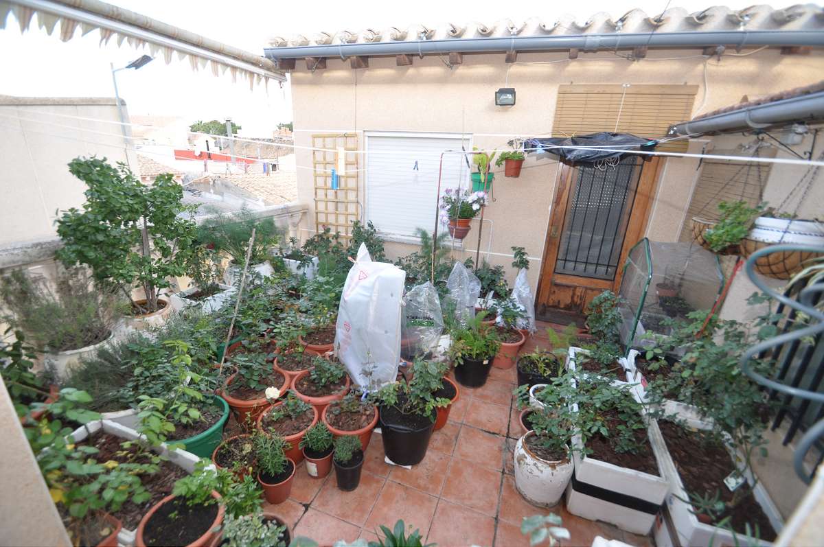 4 Bed, 2 Bath, HouseFor Sale, Pinoso, Alicante