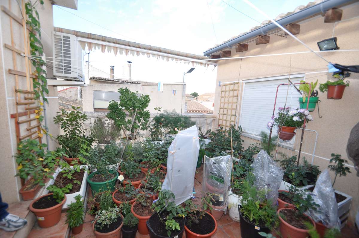 4 Bed, 2 Bath, HouseFor Sale, Pinoso, Alicante