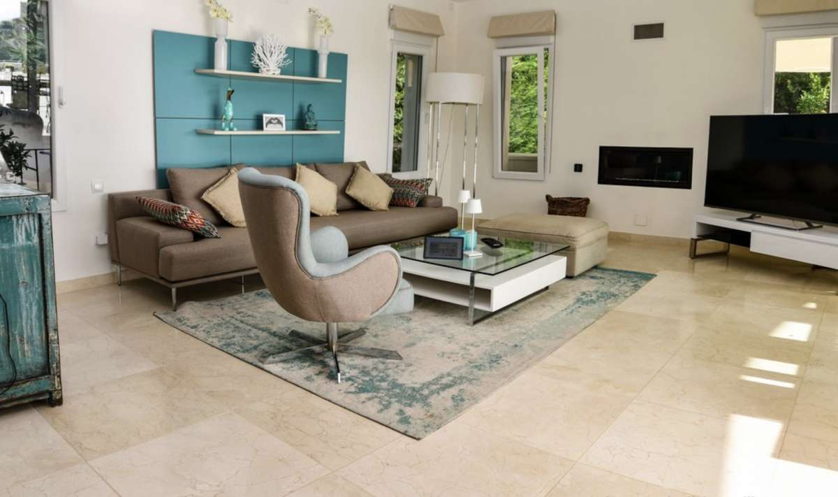 4 Bed, 4 Bath, HouseFor Sale, Moraira, Alicante