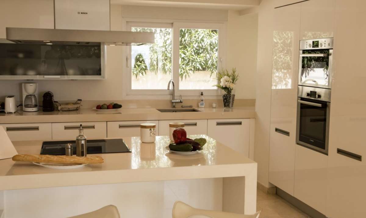 4 Bed, 4 Bath, HouseFor Sale, Moraira, Alicante