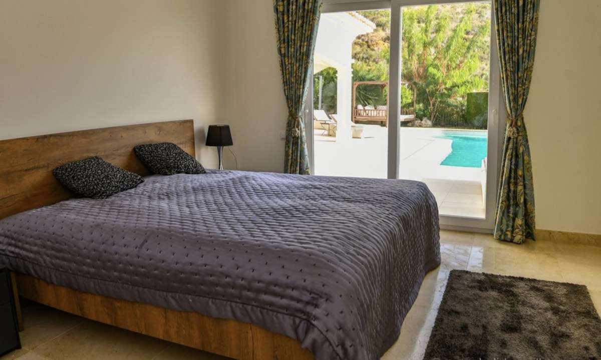 4 Bed, 4 Bath, HouseFor Sale, Moraira, Alicante