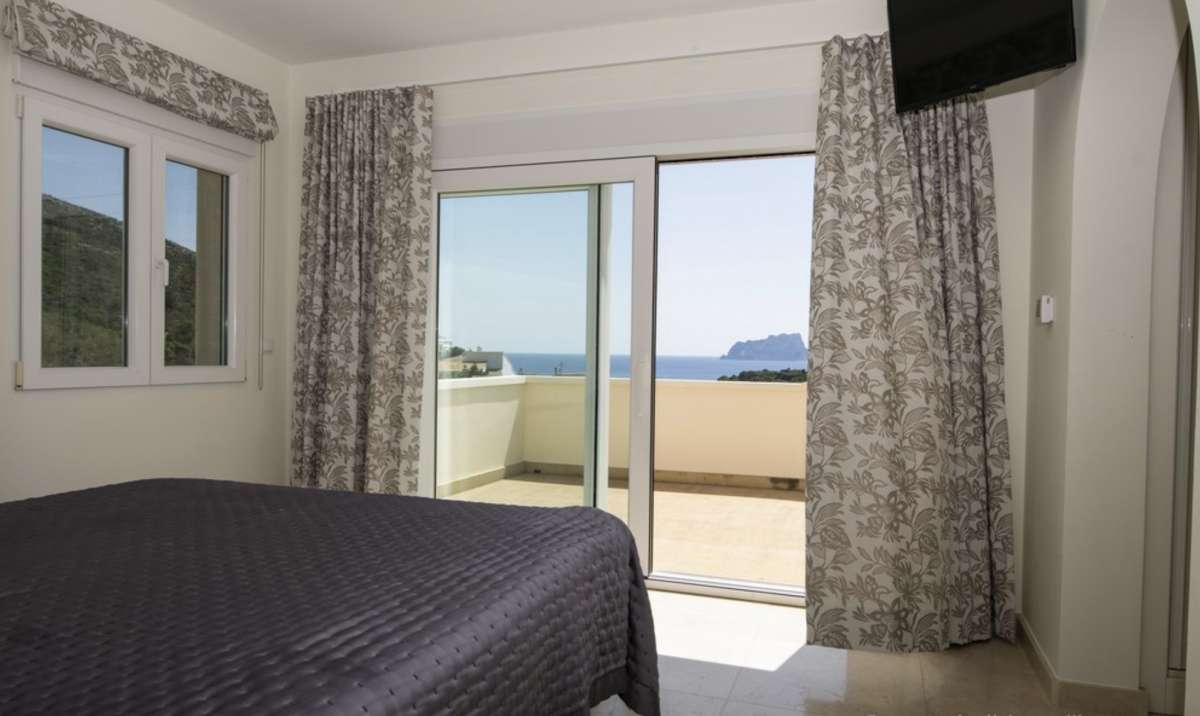 4 Bed, 4 Bath, HouseFor Sale, Moraira, Alicante