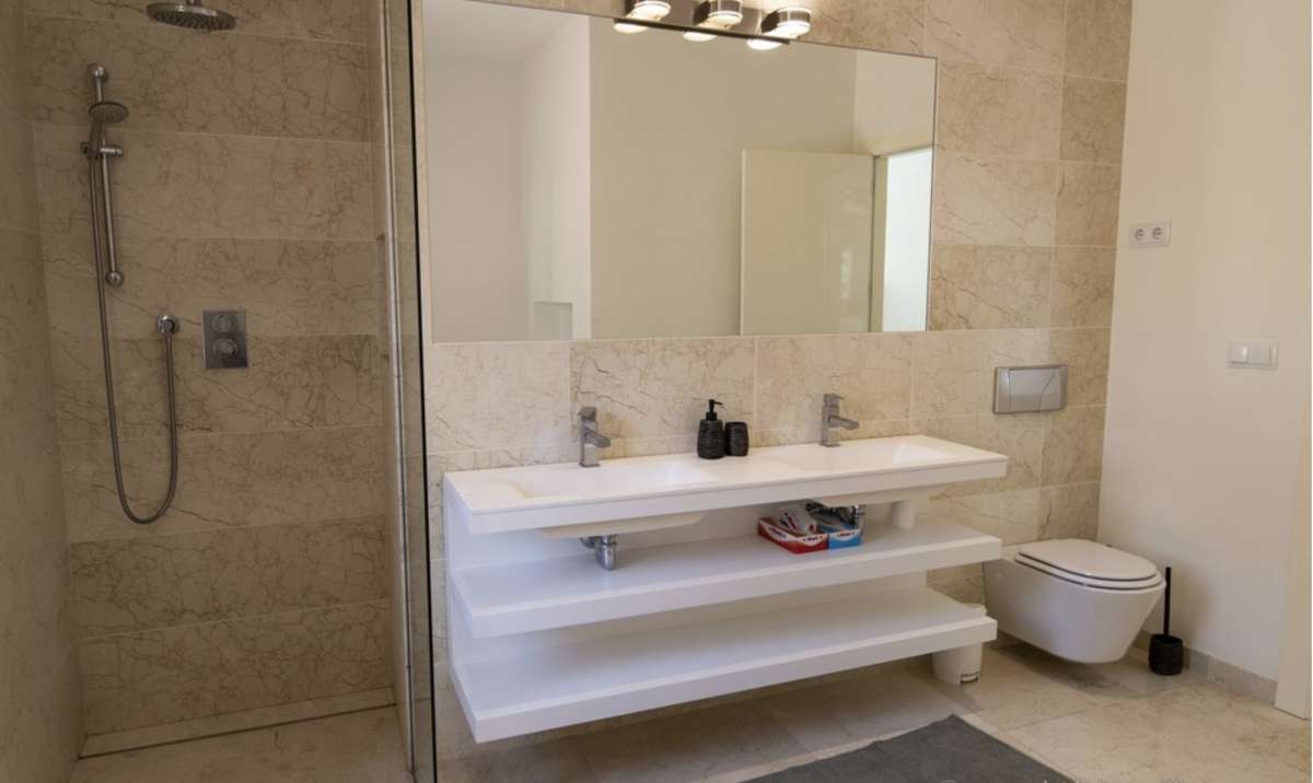 4 Bed, 4 Bath, HouseFor Sale, Moraira, Alicante