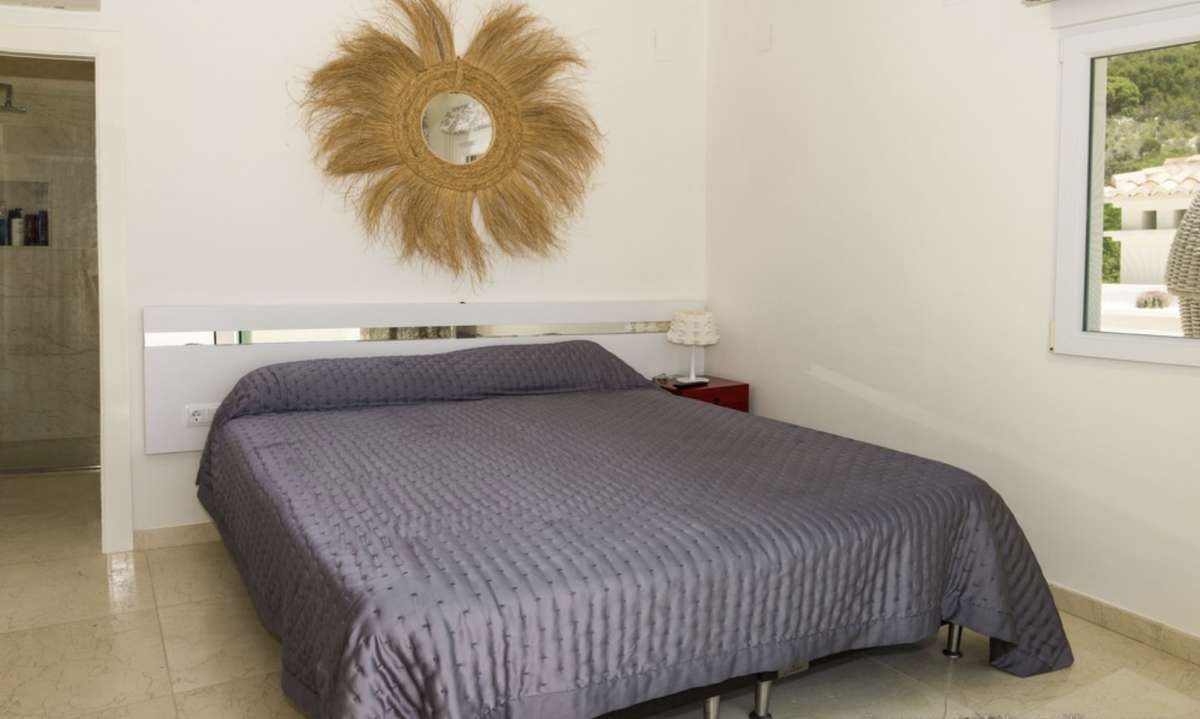 4 Bed, 4 Bath, HouseFor Sale, Moraira, Alicante