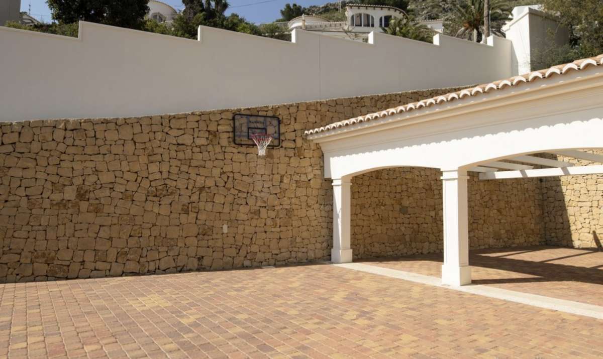 4 Bed, 4 Bath, HouseFor Sale, Moraira, Alicante