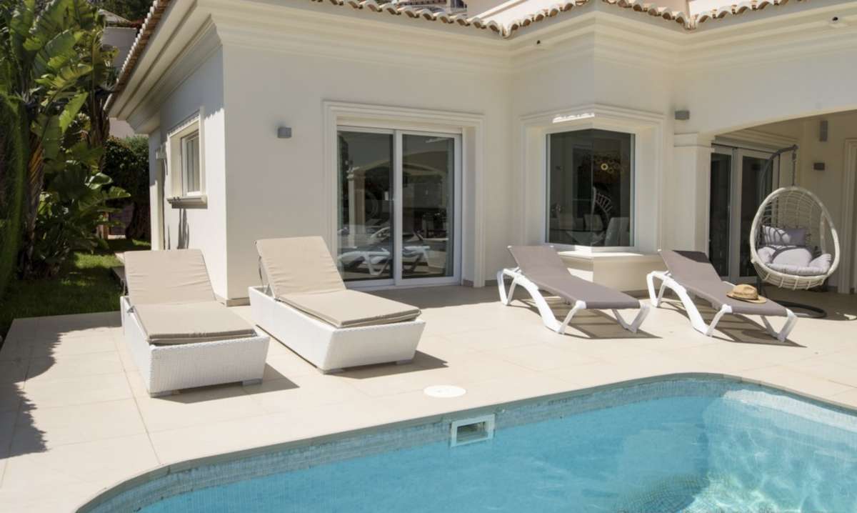 4 Bed, 4 Bath, HouseFor Sale, Moraira, Alicante