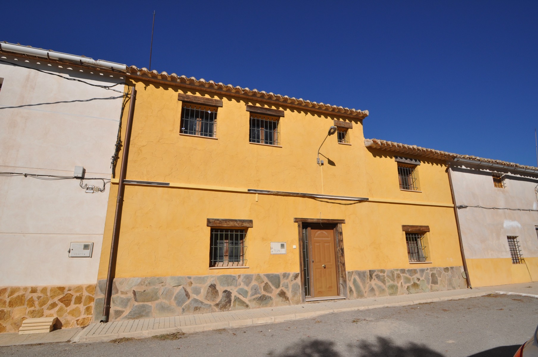 4 Bed, HouseFor Sale, Jumilla, Murcia 4 Bed, HouseFor Sale, Jumilla, Murcia