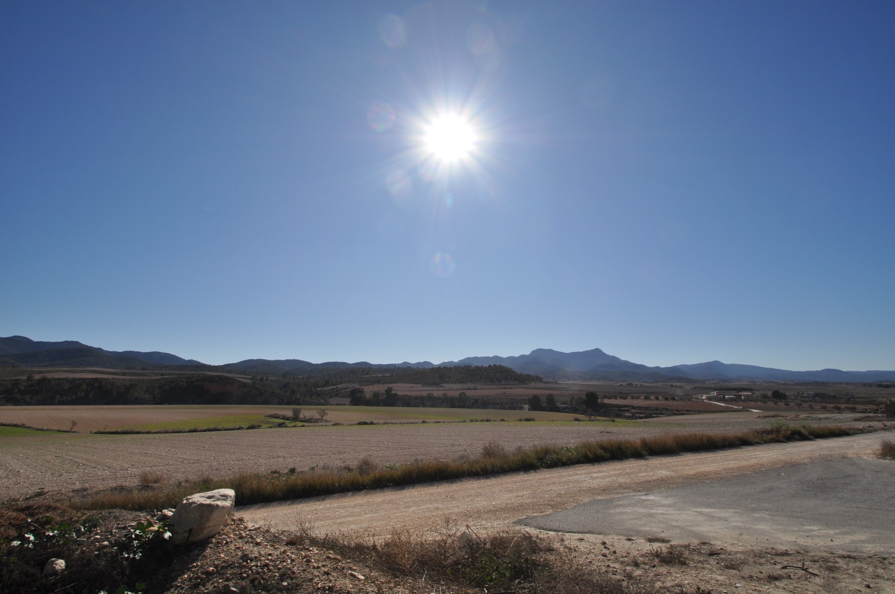 4 Bed, HouseFor Sale, Jumilla, Murcia