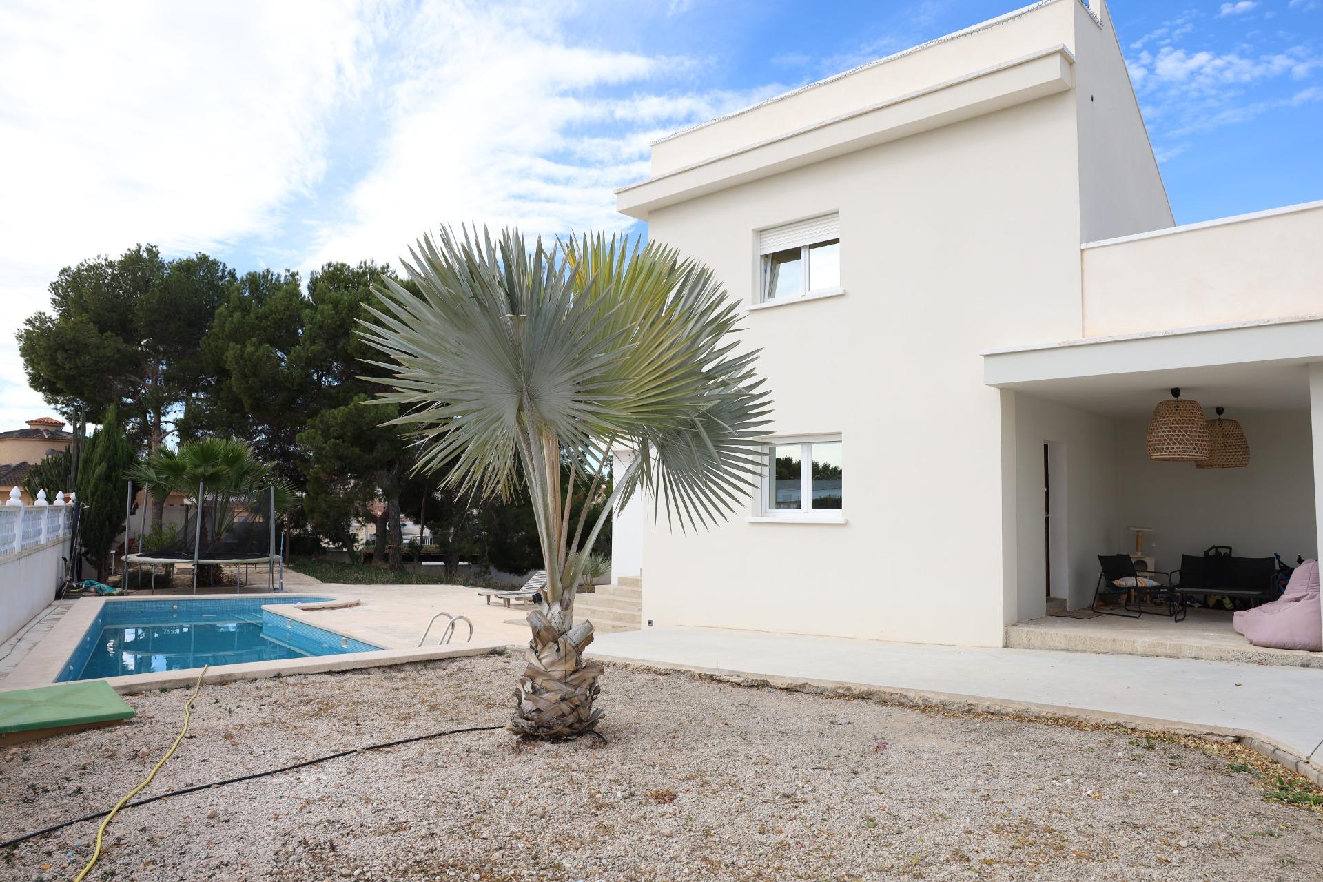 5 Bed, 3 Bath, HouseFor Sale, Ciudad Quesada, Alicante 5 Bed, 3 Bath, HouseFor Sale, Ciudad Quesada, Alicante
