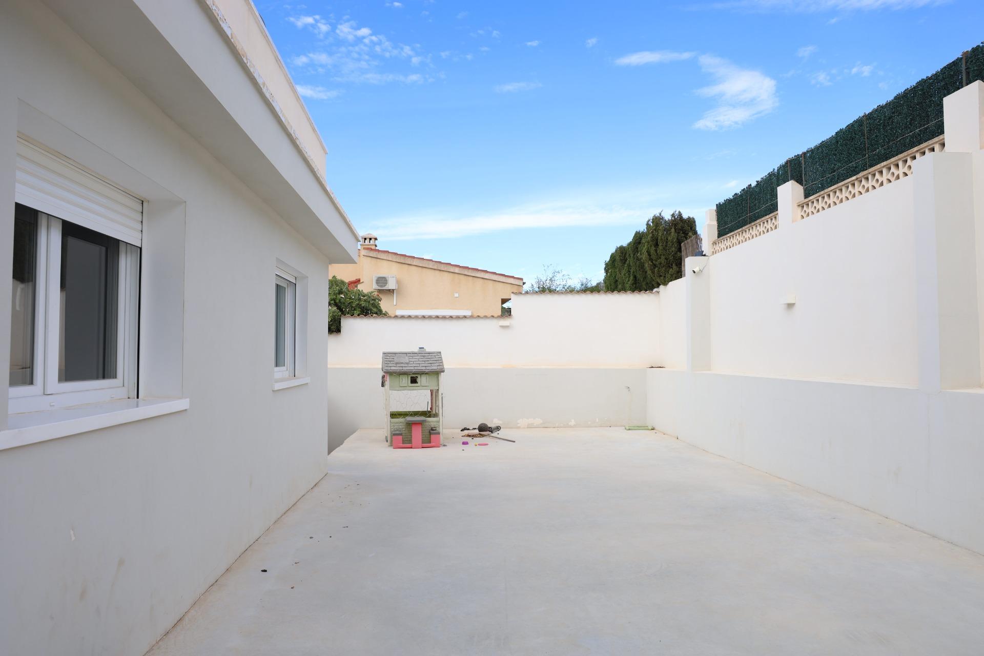 5 Bed, 3 Bath, HouseFor Sale, Ciudad Quesada, Alicante