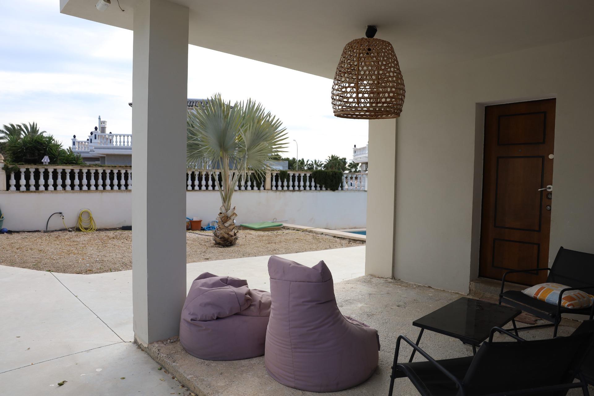 5 Bed, 3 Bath, HouseFor Sale, Ciudad Quesada, Alicante