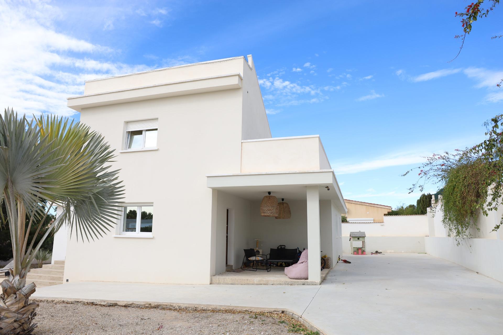 5 Bed, 3 Bath, HouseFor Sale, Ciudad Quesada, Alicante