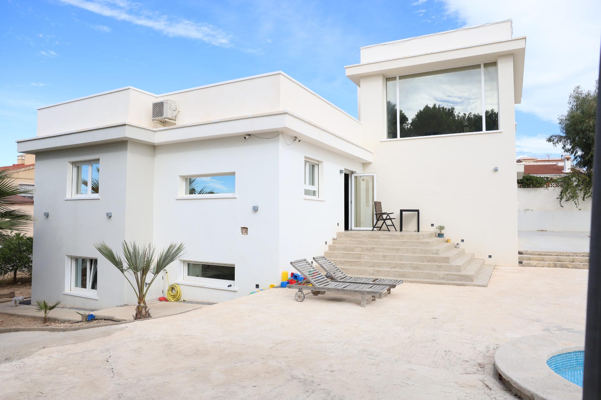 5 Bed, 3 Bath, HouseFor Sale, Ciudad Quesada, Alicante