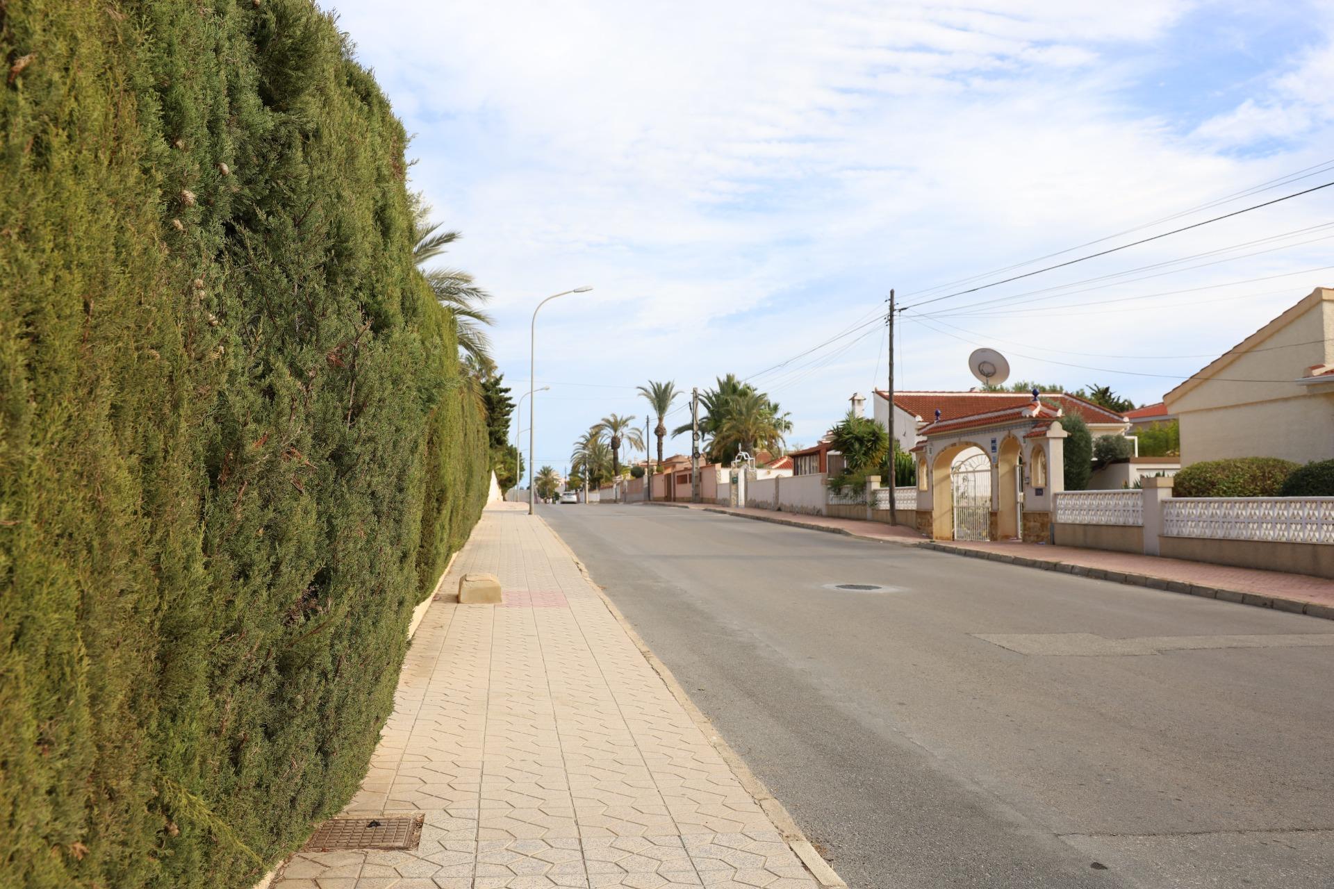 5 Bed, 3 Bath, HouseFor Sale, Ciudad Quesada, Alicante