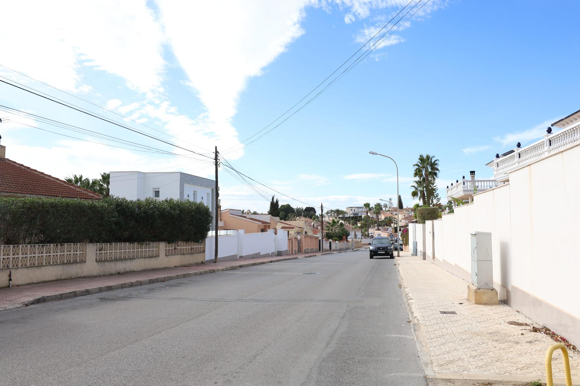 5 Bed, 3 Bath, HouseFor Sale, Ciudad Quesada, Alicante