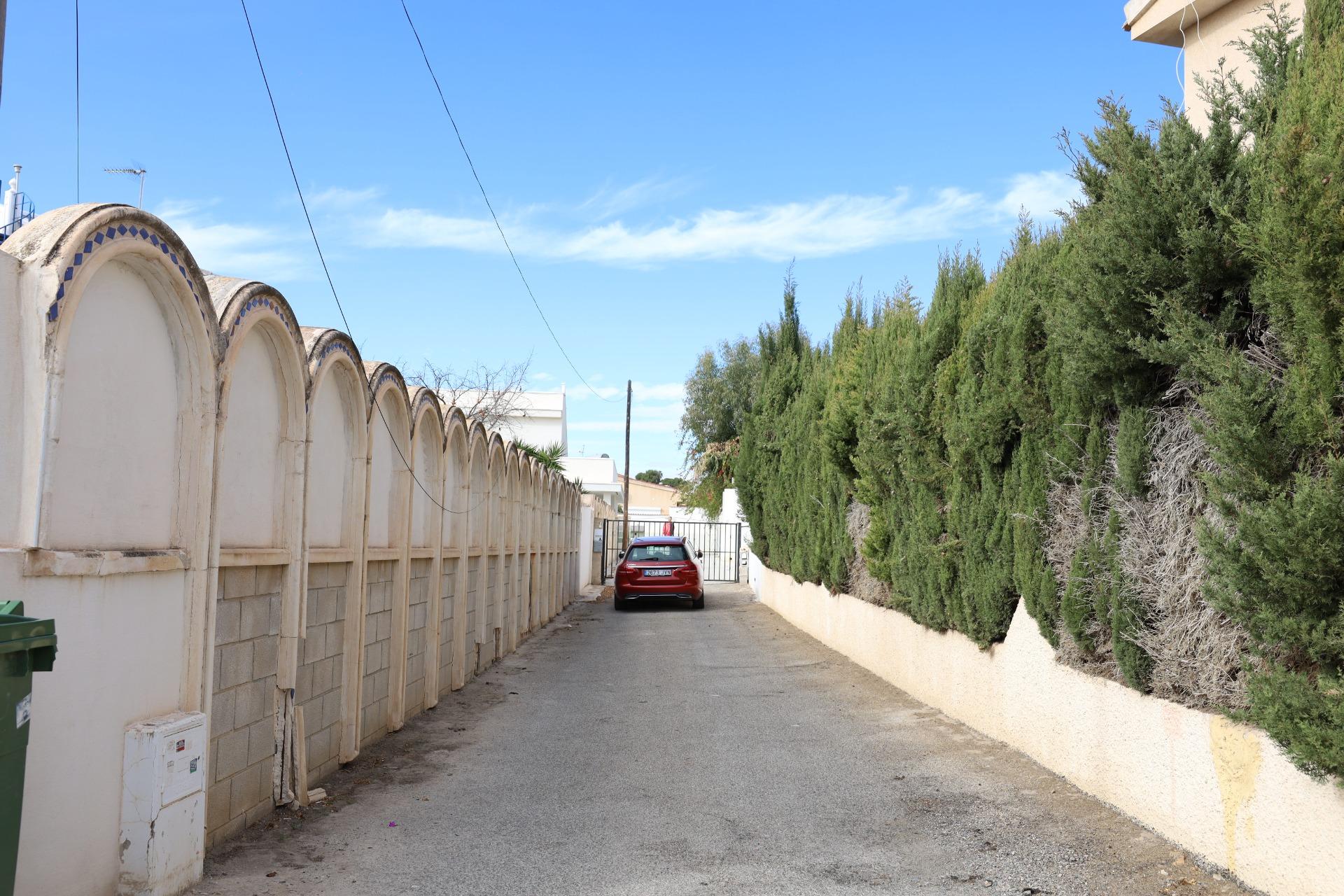 5 Bed, 3 Bath, HouseFor Sale, Ciudad Quesada, Alicante