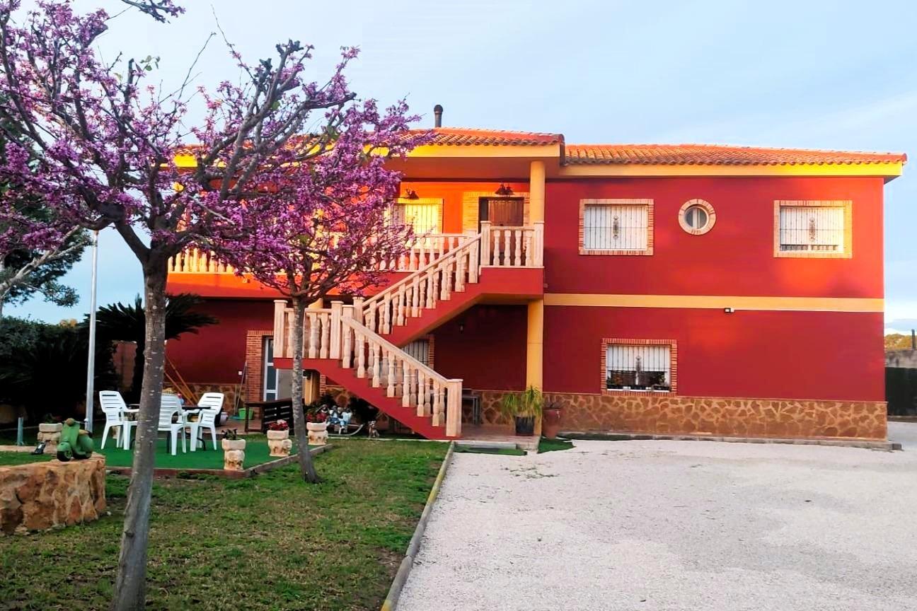5 Bed, 3 Bath, HouseFor Sale, Orihuela, Alicante 5 Bed, 3 Bath, HouseFor Sale, Orihuela, Alicante