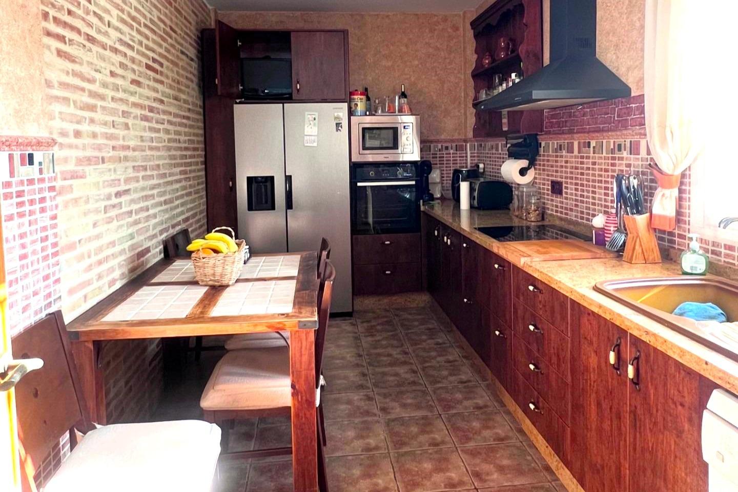 5 Bed, 3 Bath, HouseFor Sale, Orihuela, Alicante