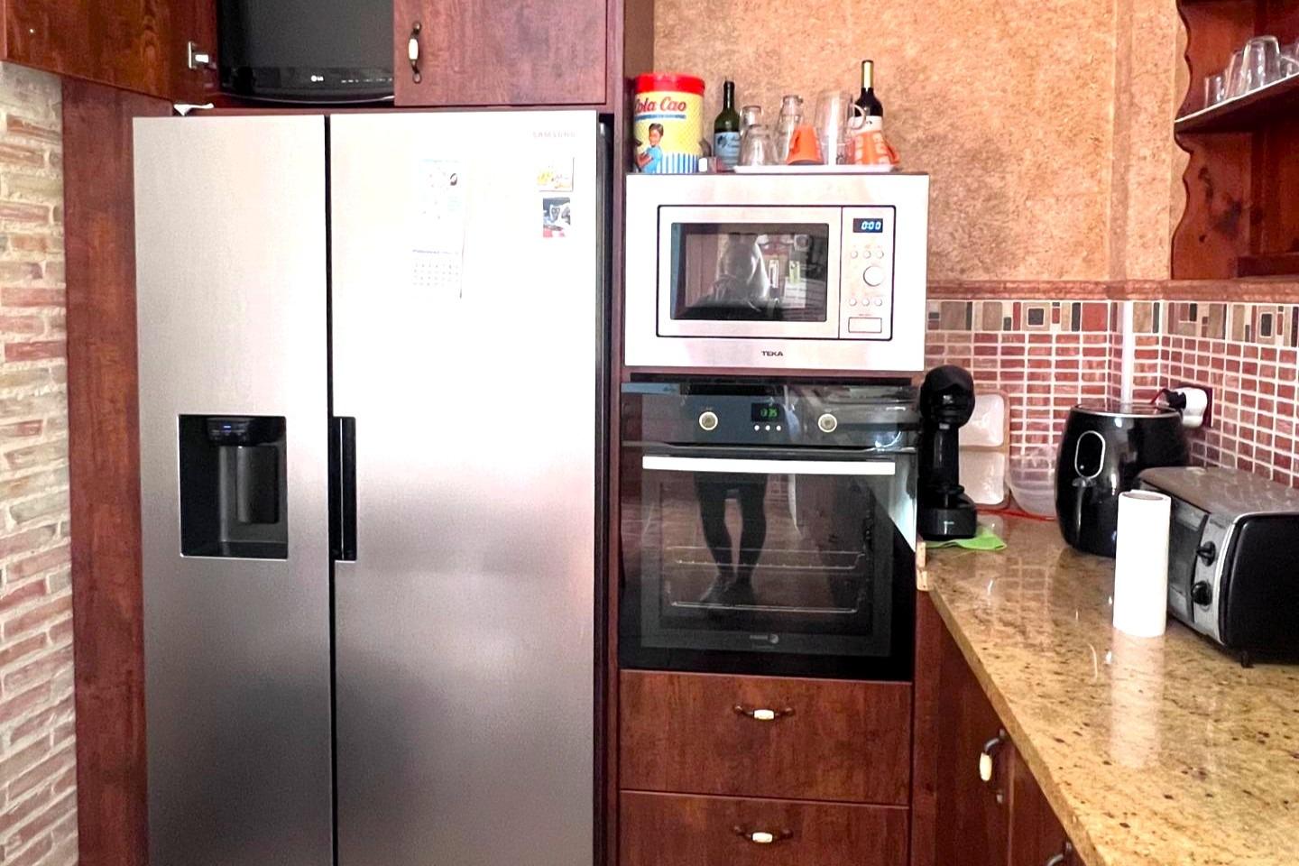 5 Bed, 3 Bath, HouseFor Sale, Orihuela, Alicante