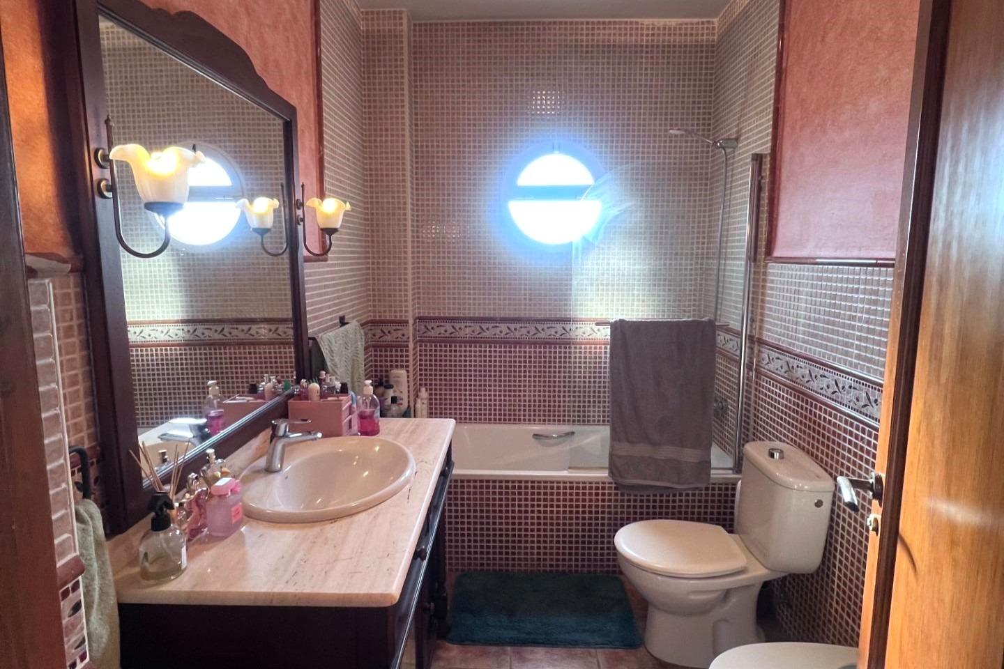 5 Bed, 3 Bath, HouseFor Sale, Orihuela, Alicante